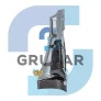 COLUNA FRONTAL LD TECTOR - IVECO - 504116074 - 3