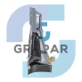 COLUNA FRONTAL LE TECTOR - IVECO - 504116073 - 3