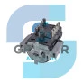 COMUTADOR IGNIÇÃO 124 SÉRIE 4 - SCANIA - 1425019 - 2