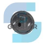 LANTERNA LATERAL LED RUBI SEM SUPORTE/COM CONECTOR - IMPLEMENTOS - 090584 - 3