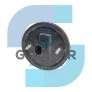 LANTERNA LATERAL LED ÂMBAR SEM SUPORTE/COM CONECTOR - IMPLEMENTOS - 90471 - 3