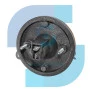 LANTERNA LATERAL ÂMBAR SEM SUPORTE/COM CONECTOR RANDON - IMPLEMENTOS - 90328 - 3