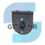 LANTERNA LATERAL LED RUBI COM SUPORTE/CONECTOR - IMPLEMENTOS -  - 3