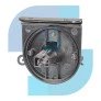 LANTERNA LATERAL ÂMBAR COM SUPORTE/CONECTOR RANDON - IMPLEMENTOS - 1159 PS - 3