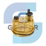 COPO FILTRO RACOR FH 2010 ATÉ 2014 - VOLVO - OFC1529SCUP - 2