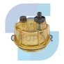 COPO FILTRO RACOR FH 2010 ATÉ 2014 - VOLVO - OFC1529SCUP - 2