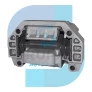 COXIM TRASEIRO ALUMÍNIO MOTOR 124 SÉRIE 5 - SCANIA - WC878 - 2
