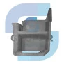 ESTRIBO SEM CORTE LD AXOR 2540 - MERCEDES BENZ - 9446660201-S/C - 2