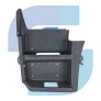 ESTRIBO SEM CORTE LE AXOR 2540 - MERCEDES BENZ - 9446660101-S/C - 2