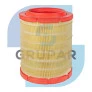 FILTRO AR MOTOR D13A/C FH 2010 ATÉ 2020 - VOLVO - 7898611171119 - 2