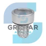TRAVA ANTI FURTO TANQUE VOLVO/MERCEDES/DAF - DIVERSOS - 2586-03 - 2