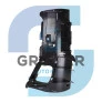 DEFLETOR AR INTERNO LE AXOR - MERCEDES BENZ - 9448840022 - 2