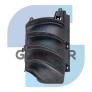 DEFLETOR FRONTAL INTERNO LE 124 SÉRIE 5 - SCANIA - 1856475 - 2