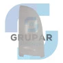 DEFLETOR FRONTAL LD 124 SÉRIE 6 STREAMLINE - SCANIA - 2055972 - 2
