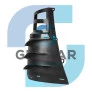 DEFLETOR INTERNO LD ACTROS - MERCEDES BENZ - 9438841822 - 2