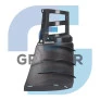 DEFLETOR INTERNO LE ACTROS - MERCEDES BENZ - 9438841722 - 2