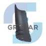 DEFLETOR LATERAL INTERNO LD ACTROS 2651 - MERCEDES BENZ - A9438843322 - 2