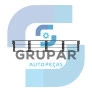 DEGRAU FERRO GRADE INFERIOR FH 2010 ATÉ 2014 - VOLVO - 82072463 - 2