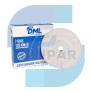 DISCO TACÓGRAFO SEMANAL 125KM 20X20 (CAIXA) - DIVERSOS - DML001 - 2