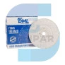 DISCO TACÓGRAFO SEMANAL 180KM (CAIXA) - DIVERSOS - DML006 - 2
