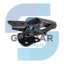 DOBRADIÇA DEFLETOR LD 124 NTG - SCANIA - 2491807 - 2