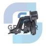 DOBRADIÇA LD DEGRAU FRONTAL INFERIOR FH 2004 ATÉ 2014 - VOLVO - 20545095 - 2