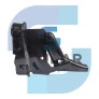 DOBRADIÇA LD DEGRAU FRONTAL INFERIOR FH 2004 ATÉ 2014 - VOLVO - 20545095 - 3