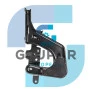 DOBRADIÇA LD GRADE INFERIOR DEGRAU INFERIOR FH APÓS 2015 - VOLVO - 84104144 - 3