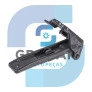 DOBRADIÇA LD GRADE INFERIOR DEGRAU SUPERIOR FH APÓS 2015 - VOLVO - 82192396 - 3