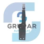 DOBRADIÇA LD GRADE SUPERIOR FH 2004 ATÉ 2014 - VOLVO - 20467143 - 3