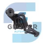 DOBRADIÇA LE DEGRAU FRONTAL INFERIOR FH 2004 ATÉ 2014 - VOLVO - 20545094 - 2