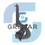 DOBRADIÇA LE GRADE 124 NTG - SCANIA - 2492751 - 2