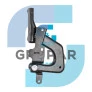 DOBRADIÇA LE GRADE INFERIOR DEGRAU INFERIOR FH APÓS 2015 - VOLVO - 84104142 - 2
