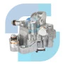 BOMBA COMBUSTÍVEL HASTE CURTA FH D12C/D - VOLVO - 20769469 - 2