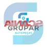 EMBLEMA CINZA 124 NTG - SCANIA - 2117277 - 3