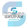 EMBLEMA GRADE 124 P SERIE 5 2008 ATÉ 2011 - SCANIA - 580S - 2