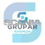 EMBLEMA GRADE 124 SÉRIE 4 R T ATÉ 2007 - SCANIA - 580S - 2