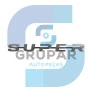 EMBLEMA "SUPER" PAINEL FRONTAL 124 NTG - SCANIA - 3123995 - 2