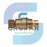 ENGATE RÁPIDO COMPLETO M16 - IMPLEMENTOS - 401100 - 2