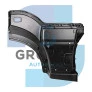 ESCADA LE CABINE S-WAY - IVECO - 5802314651 - 3