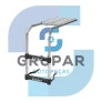 ESCADA PLATAFORMA FIXAÇÃO TANQUE ARLA 60LTS FH APÓS 2015 - VOLVO - EC127 - 2
