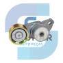 ESTICADOR CORREIA ALTERNADOR FH APÓS 2015 - VOLVO - 20491753 - 2