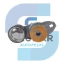 ESTICADOR CORREIA BOMBA D'ÁGUA FH D13 - VOLVO - 20487079 - 2