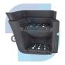 ESTRIBO LD CABINE STRALIS - IVECO - 500375431 - 2