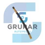 EXTENSÃO FLEXÍVEL BORRACHA (10 UND) - DIVERSOS - 34194 - 2