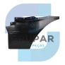 EXTENSÃO PORTA LE FH ATÉ 2003 - VOLVO - 20398907 - 2
