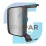 RETROVISOR LE ELÉTRICO COM AQUECIMENTO 124 SÉRIE 4/5/6 - SCANIA - 1484041-C/A/E - 2