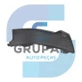 PONTEIRA PARACHOQUE FH APOS 2021... L/E PLASTICO - VOLVO - 84205716 - 3