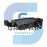 FAROL AUXILIAR 2 FOCOS (DIAGONAL) LD FH APÓS 2015 - VOLVO - 21221153 - 3