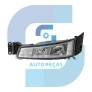 FAROL AUXILIAR 2 FOCOS LE FH APÓS 2015 - VOLVO - F-411 - 2